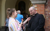 80. Piesza Rybnicka Pielgrzymka - Jasna Góra