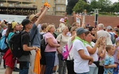 80. Piesza Rybnicka Pielgrzymka - Jasna Góra