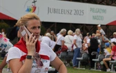 80. Piesza Rybnicka Pielgrzymka - Jasna Góra