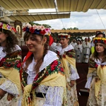 80. Piesza Rybnicka Pielgrzymka - Jasna Góra