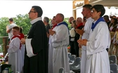 80. Piesza Rybnicka Pielgrzymka - Jasna Góra