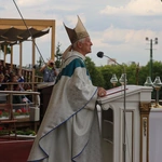 80. Piesza Rybnicka Pielgrzymka - Jasna Góra