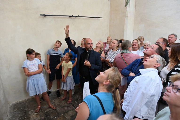 Jarmarczne gadanie 4.0