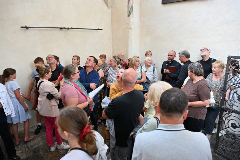 Jarmarczne gadanie 4.0