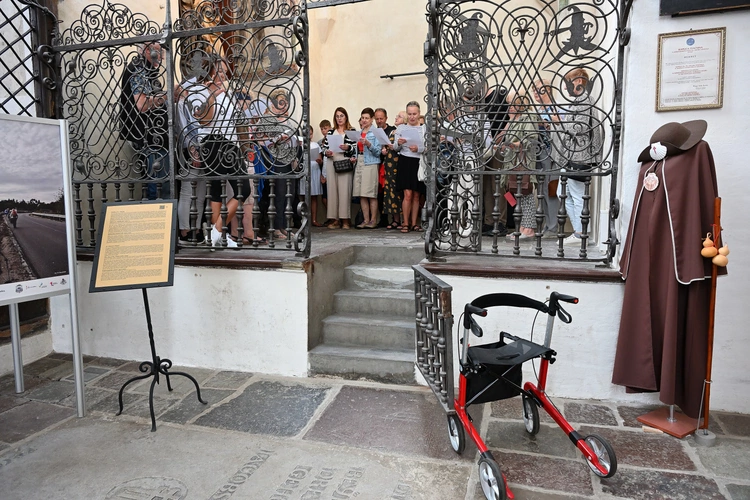 Jarmarczne gadanie 4.0