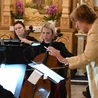 Wakacje z kulturą. "Nieszpory Tatrzańskie" na Krzeptówkach