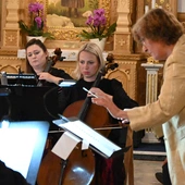 Wakacje z kulturą. "Nieszpory Tatrzańskie" na Krzeptówkach