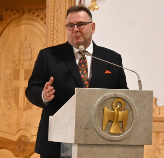 Finał 24. Międzynarodowego Festiwalu Muzyki Organowej i Kameralnej w Zakopanem