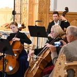 Finał 24. Międzynarodowego Festiwalu Muzyki Organowej i Kameralnej w Zakopanem