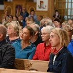 Finał 24. Międzynarodowego Festiwalu Muzyki Organowej i Kameralnej w Zakopanem
