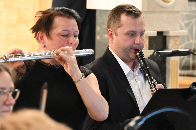 Finał 24. Międzynarodowego Festiwalu Muzyki Organowej i Kameralnej w Zakopanem