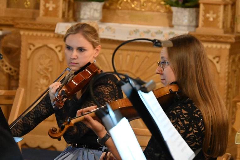 Finał 24. Międzynarodowego Festiwalu Muzyki Organowej i Kameralnej w Zakopanem
