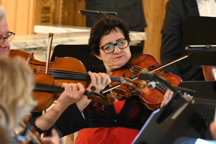 Finał 24. Międzynarodowego Festiwalu Muzyki Organowej i Kameralnej w Zakopanem