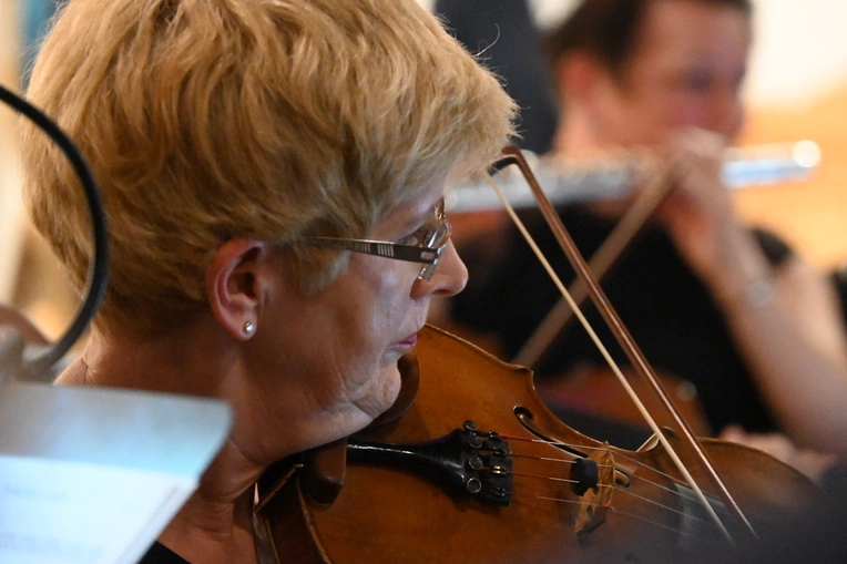 Finał 24. Międzynarodowego Festiwalu Muzyki Organowej i Kameralnej w Zakopanem