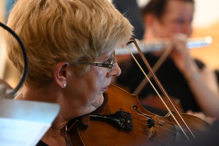 Finał 24. Międzynarodowego Festiwalu Muzyki Organowej i Kameralnej w Zakopanem