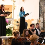 Finał 24. Międzynarodowego Festiwalu Muzyki Organowej i Kameralnej w Zakopanem