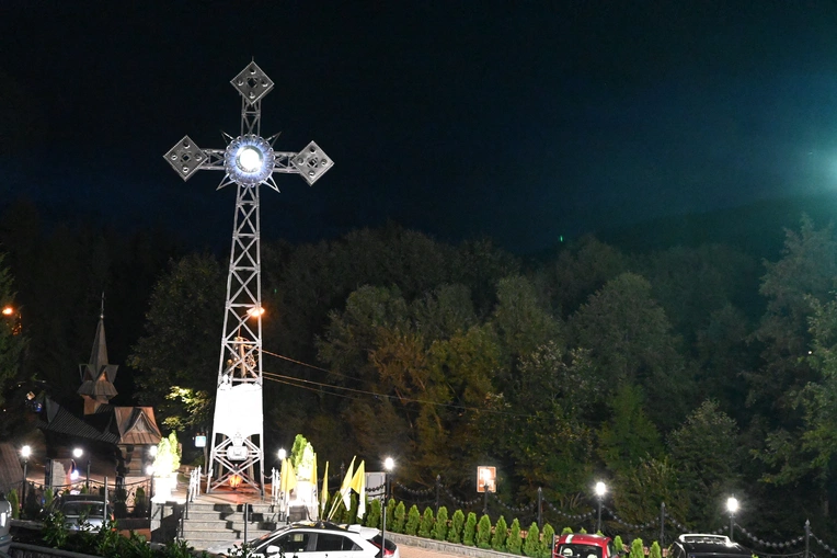 Finał 24. Międzynarodowego Festiwalu Muzyki Organowej i Kameralnej w Zakopanem
