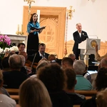 Finał 24. Międzynarodowego Festiwalu Muzyki Organowej i Kameralnej w Zakopanem