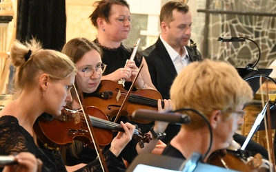 Finał 24. Międzynarodowego Festiwalu Muzyki Organowej i Kameralnej w Zakopanem