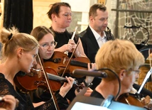 Finał 24. Międzynarodowego Festiwalu Muzyki Organowej i Kameralnej w Zakopanem