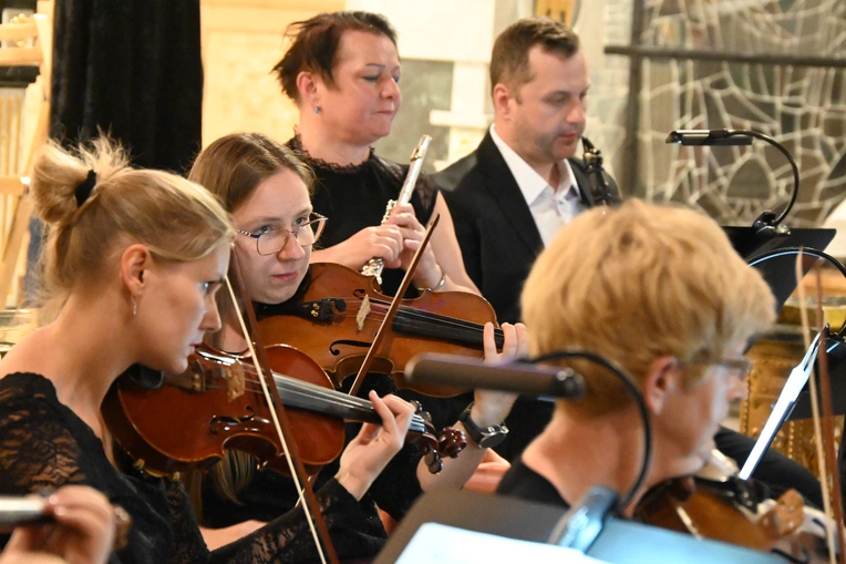 Finał 24. Międzynarodowego Festiwalu Muzyki Organowej i Kameralnej w Zakopanem