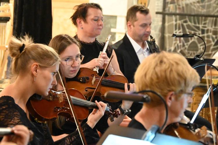 Finał 24. Międzynarodowego Festiwalu Muzyki Organowej i Kameralnej w Zakopanem