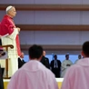 W Chrystusie znajdziecie przyjaźń, odwagę i dobro