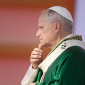 Papież na zakończenie Jubileuszu Młodzieży: posłuchajcie swego serca, szukajcie Boga