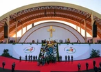 Papież Leon XIV do młodych: w Chrystusie znajdziecie przyjaźń, odwagę i dobro