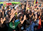 „Jestem najszczęśliwszym człowiekiem na świecie” – świadectwa młodych przed spotkaniem z Papieżem