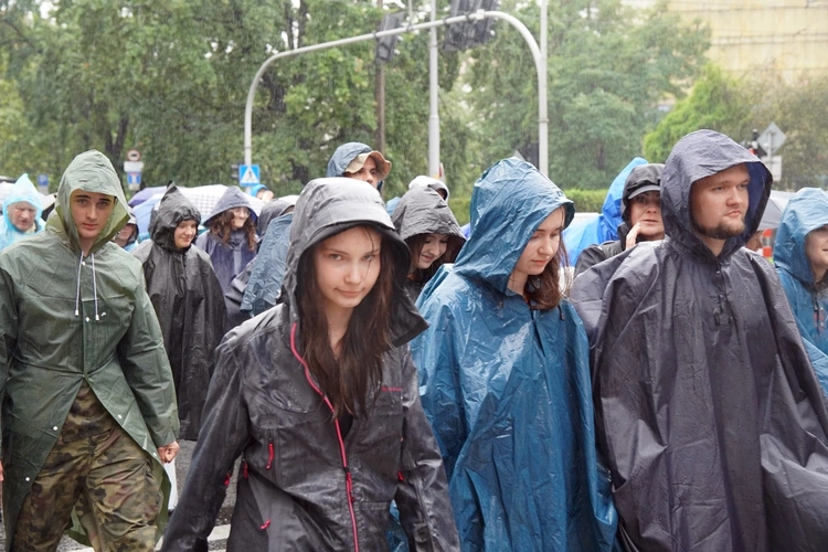 PPW 2025. Wrocław-Trzebnica - cz. 2