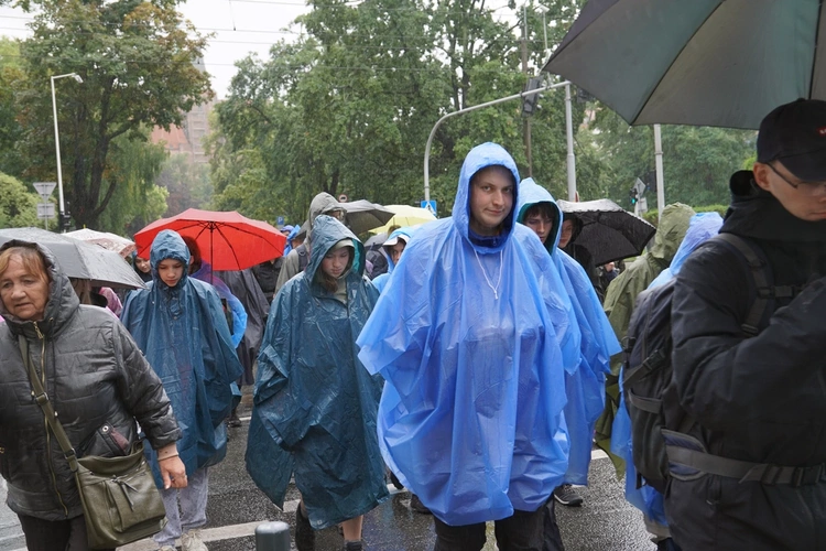 PPW 2025. Wrocław-Trzebnica - cz. 2