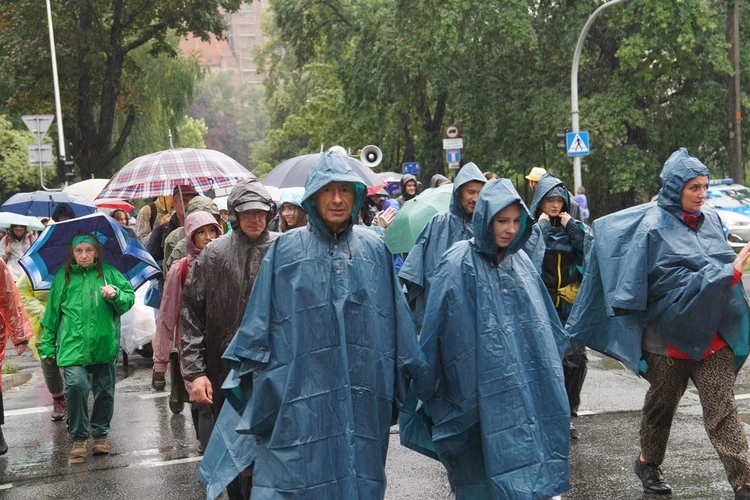 PPW 2025. Wrocław-Trzebnica - cz. 2