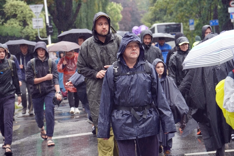 PPW 2025. Wrocław-Trzebnica - cz. 2