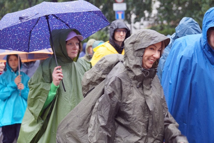 PPW 2025. Wrocław-Trzebnica - cz. 2