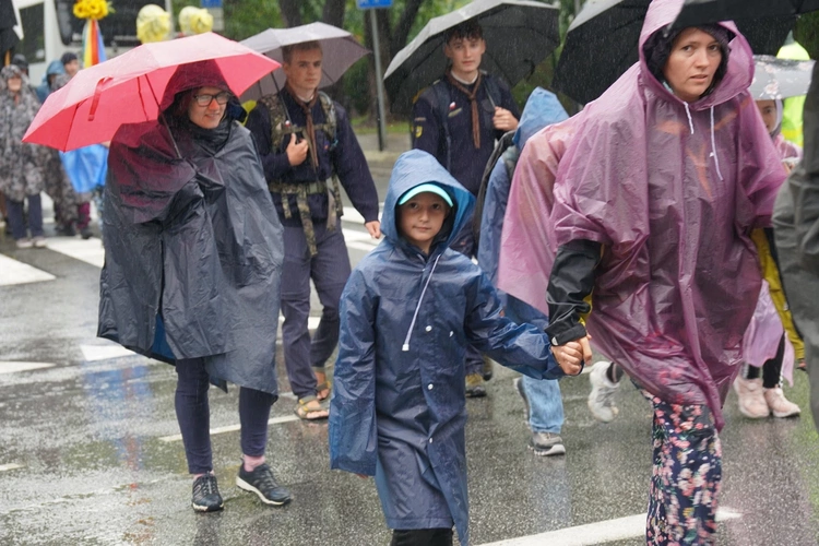 PPW 2025. Wrocław-Trzebnica - cz. 2