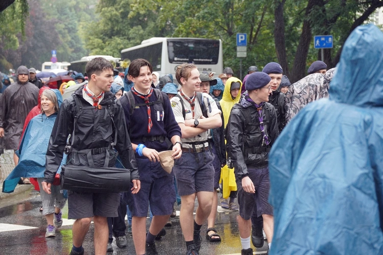 PPW 2025. Wrocław-Trzebnica - cz. 2