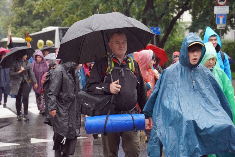PPW 2025. Wrocław-Trzebnica - cz. 2