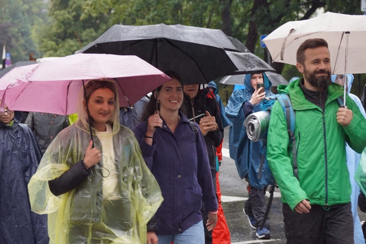 PPW 2025. Wrocław-Trzebnica - cz. 2