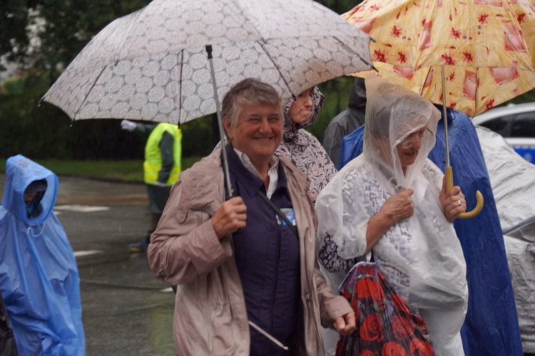 PPW 2025. Wrocław-Trzebnica - cz. 2