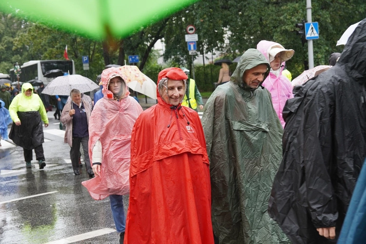 PPW 2025. Wrocław-Trzebnica - cz. 2