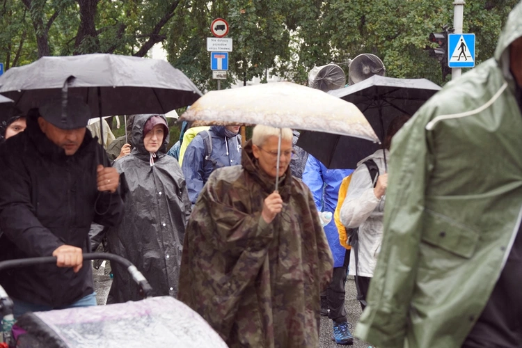 PPW 2025. Wrocław-Trzebnica - cz. 2