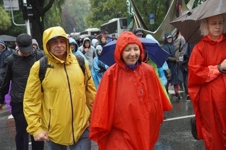 PPW 2025. Wrocław-Trzebnica - cz. 2