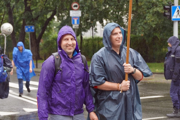 PPW 2025. Wrocław-Trzebnica - cz. 2