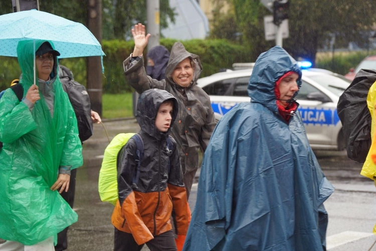 PPW 2025. Wrocław-Trzebnica - cz. 2