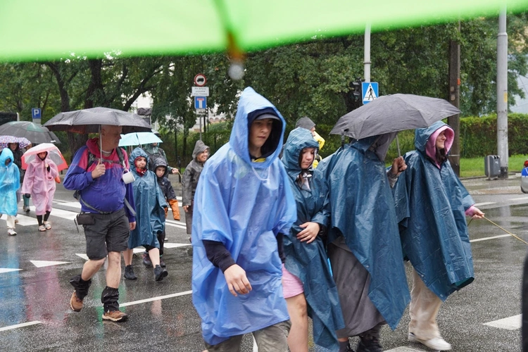 PPW 2025. Wrocław-Trzebnica - cz. 2