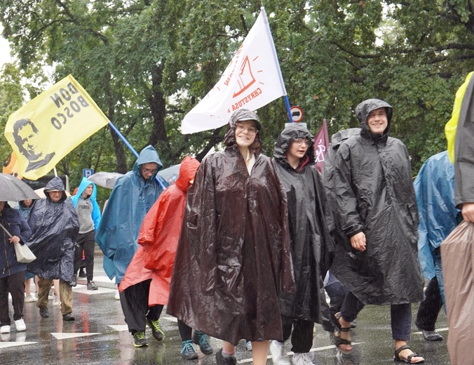 PPW 2025. Wrocław-Trzebnica - cz. 2