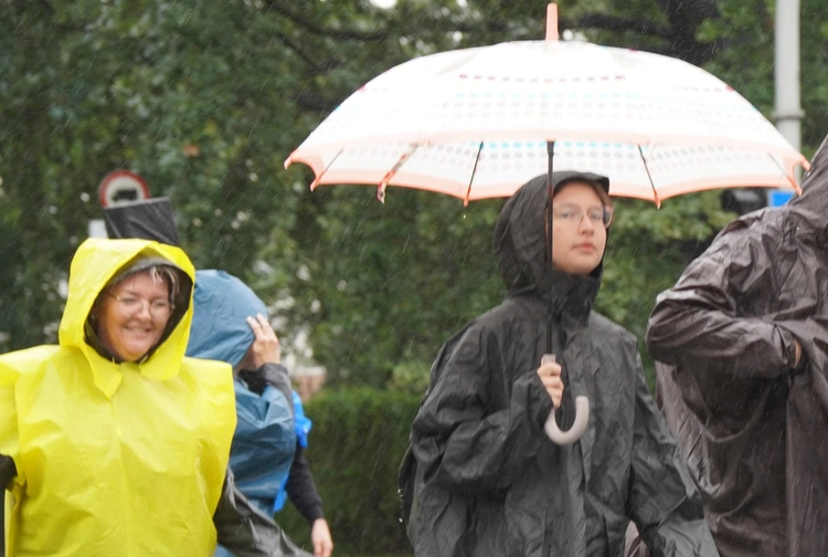 PPW 2025. Wrocław-Trzebnica - cz. 2