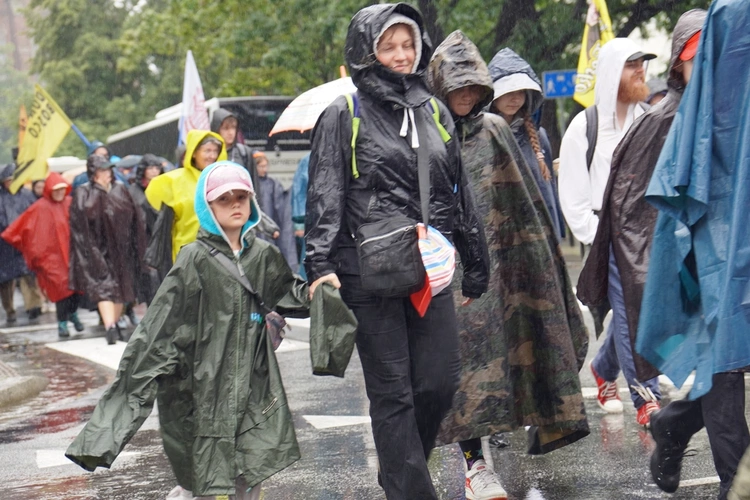 PPW 2025. Wrocław-Trzebnica - cz. 2