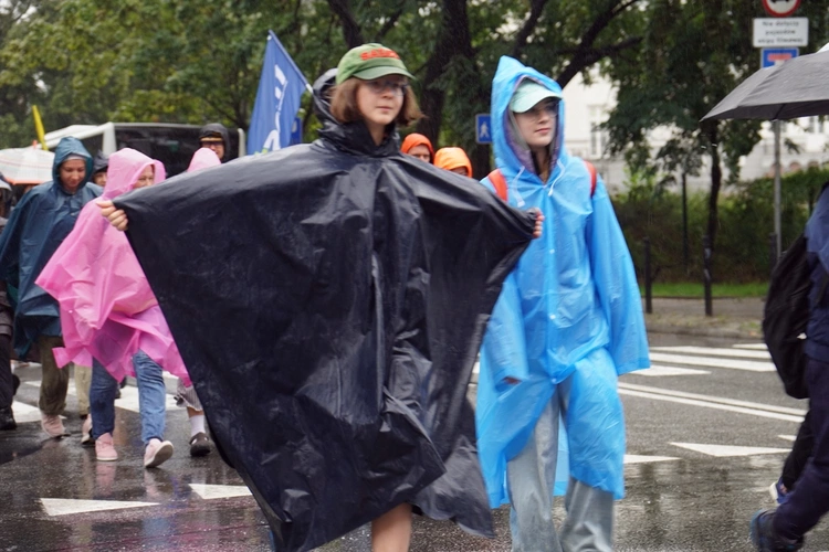 PPW 2025. Wrocław-Trzebnica - cz. 2